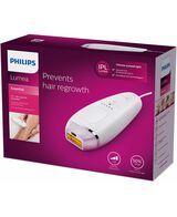 Lumea Essential IPL Long Term Hair Removal Device